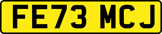 FE73MCJ