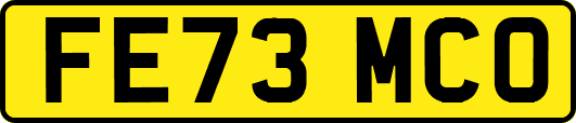 FE73MCO