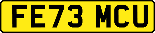 FE73MCU