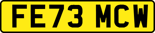 FE73MCW