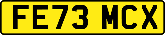 FE73MCX