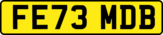 FE73MDB