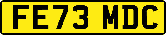 FE73MDC