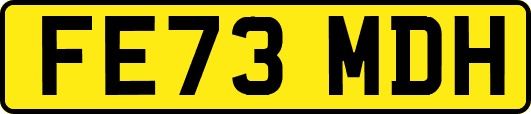 FE73MDH