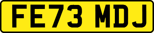 FE73MDJ