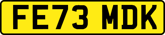 FE73MDK