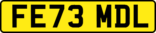 FE73MDL