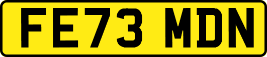 FE73MDN
