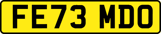 FE73MDO