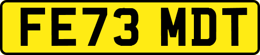 FE73MDT