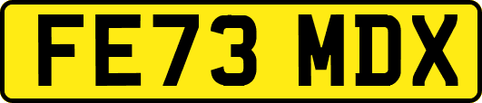 FE73MDX
