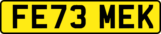 FE73MEK