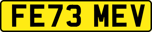 FE73MEV