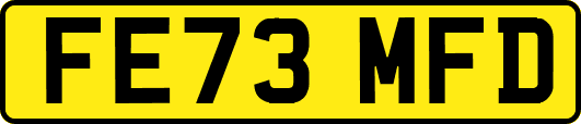 FE73MFD