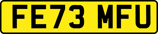 FE73MFU
