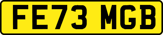 FE73MGB