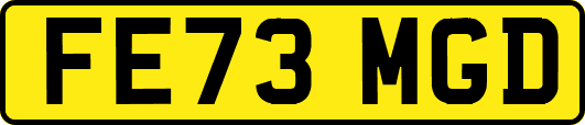 FE73MGD