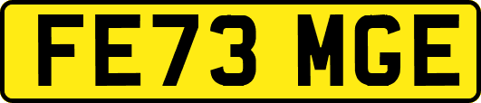 FE73MGE