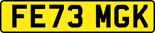 FE73MGK