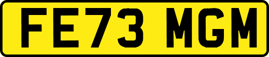 FE73MGM