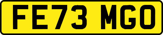 FE73MGO