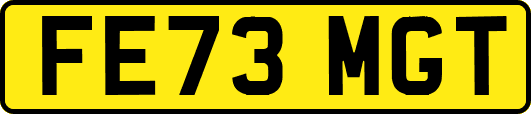 FE73MGT