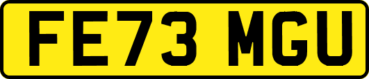 FE73MGU