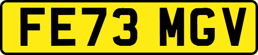 FE73MGV
