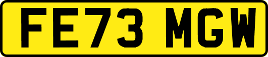FE73MGW