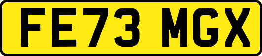 FE73MGX