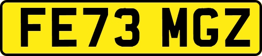 FE73MGZ