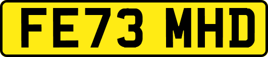FE73MHD