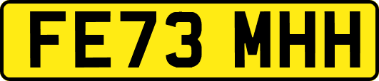 FE73MHH