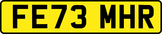 FE73MHR