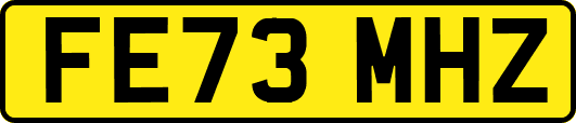 FE73MHZ
