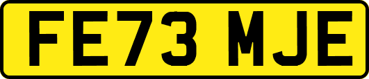 FE73MJE