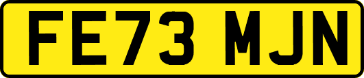 FE73MJN