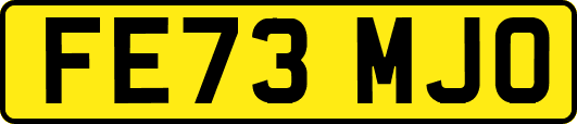 FE73MJO