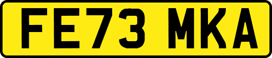 FE73MKA