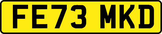FE73MKD