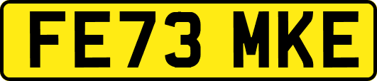 FE73MKE