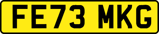 FE73MKG