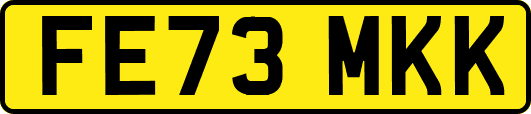FE73MKK
