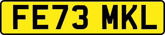 FE73MKL