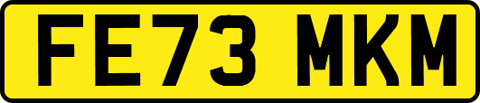 FE73MKM