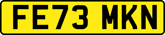 FE73MKN