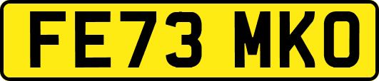 FE73MKO