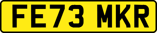 FE73MKR