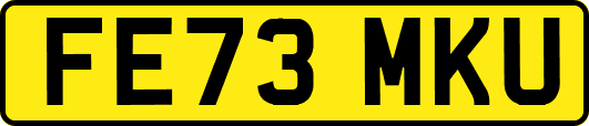 FE73MKU