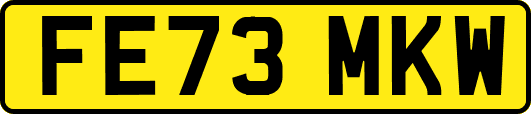 FE73MKW